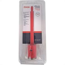 Serra Copo Diamantada Com Haste Cortag 40Mm Serra Copo Diamantada Com Haste Cortag 40Mm