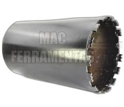 Serra Copo Diamantada (Coroa) 200Mm X 370Mm - Rosca 1.1/4 Serra Copo Diamantada (Coroa) 200Mm X 370Mm - Rosca 1.1/4