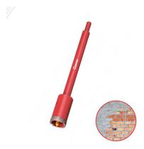 Serra Copo Diamantada Cortag Haste E Pino Guia35 Mm Serra Copo Diamantada Cortag Haste E Pino Guia35 Mm