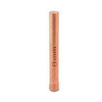 Serra Copo Diamantada Em Aço Para Cerâmica E Porcelanato 8mm Serra Copo Diamantada Em Aço Para Cerâmica E Porcelanato 8mm