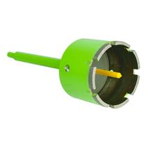 Serra Copo Diamantada EOS 65mm com Prolongador EOS65 - 2.1/2 EOS65 - 2.1/2