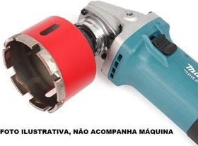 Serra Copo Diamantada Esmerilhadeira Lixadeira Politriz Serra Copo Diamantada Esmerilhadeira Lixadeira Politriz