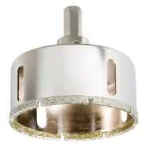 Serra Copo Diamantada Kaef 76mm Serra Copo Diamantada Kaef 76mm