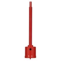 Serra Copo Diamantada Ksc 50mm - 25.0900050 - Braskoki Serra Copo Diamantada Ksc 50mm Braskoki 25.0900050