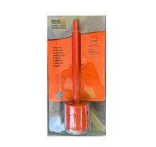 Serra Copo Diamantada Laranja 53MM Alvenaria Gesso Cimento - Bestfer Serra Copo Diamantada Laranja 53MM Alvenaria Gesso Cimento - Bestfer