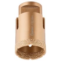Serra Copo Diamantada P/ Esmerilhadeira Lixadeira Cortag 32mm