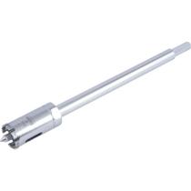 Serra Copo Diamantada para Cerâmica Haste Sextavada 25mm Starrett DE025M Serra Copo Diamantada para Cerâmica Haste Sextavada 25mm Starrett DE025M