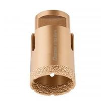 Serra Copo Diamantada Para Esmerilhadeira 32mm Cortag Serra Copo Diamantada Para Esmerilhadeira 32mm Cortag