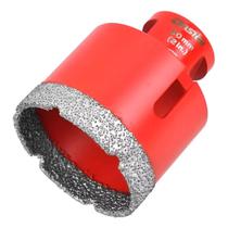 Serra Copo Diamantada Para Esmerilhadeira 50mm (745347) - Onsite Serra Copo Diamantada Para Esmerilhadeira 50mm (745347) - Onsite