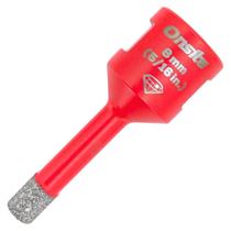 Serra Copo Diamantada Para Esmerilhadeira 8mm (745323) - Onsite Serra Copo Diamantada Para Esmerilhadeira 8mm (745323) - Onsite