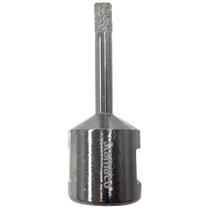 Serra Copo Diamantada Para Esmerilhadeira 8mm - Stamaco Serra Copo Diamantada Para Esmerilhadeira 8mm - Stamaco