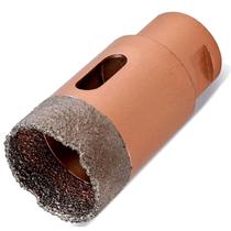 Serra Copo Diamantada Para Madeira E Metal Serra Copo Diamantada Para Madeira E Metal