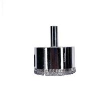 Serra Copo Diamantada para Porcelanato Cerâmica Bumax Serra Copo Diamantada para Porcelanato Cerâmica Bumax