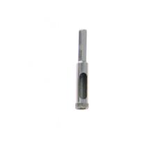 Serra Copo Diamantada Porcelanato 12 mm - Cortag Serra Copo Diamantada Porcelanato 12 mm - Cortag
