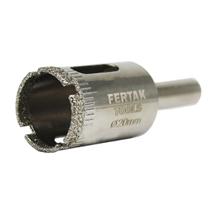 Serra copo diamantada refrigerada 20 mm - 291020 - fertak Serra copo diamantada refrigerada 20 mm - 291020 - fertak