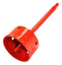 Serra Copo Diamantada SKC 80mm - Braskoki