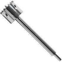 Serra Copo Diamantado 30MM 1.3/16" Com Haste de 150MM (6") Starret DE030M