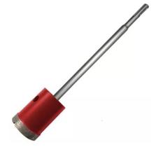 Serra Copo Diamantado com Haste e Pino PYRAMID Serra Copo Diamantado com Haste e Pino PYRAMID