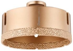 Serra Copo Diamantado P/ Esmerilhadeira 102 mm REF: 61877 - CORTAG