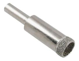 Serra Copo Diamantado Para Mármores Cerâmica E Vidro 6mm Sparta Serra Copo Diamantado Para Mármores Cerâmica E Vidro 6mm Sparta