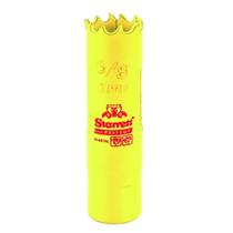 Serra Copo Fast Cup 16mm Aço Bi-metal 5/8" STARRETT