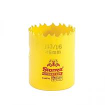 Serra Copo Fast Cut 1.13/16 46Mm Starrett Serra Copo Fast Cut 1.13/16 46Mm Starrett