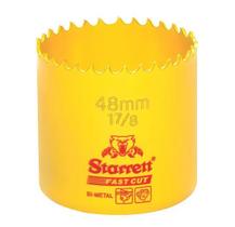 Serra Copo FAST CUT 1.7/8 - 48mm - STARRETT