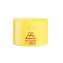 Serra Copo Fast Cut 2.1/2 Polegadas e 64mm FCH0212-G - Starrett - Starrett