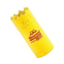 Serra Copo Fast Cut 21mm 13/16 Aplicação Industrial Starret