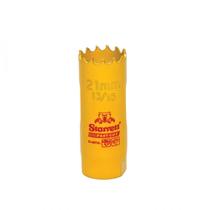 Serra Copo Fast Cut 21mm 13/16" FCH1036-G Starrett Unica Serra Copo Fast Cut 21mm 13/16" FCH1036-G Starrett Unica