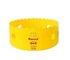 Serra Copo FAST CUT 4.3/8 - 111mm - STARRETT Serra Copo FAST CUT 4.3/8 - 111mm - STARRETT