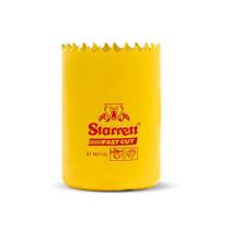 Serra Copo Fast Cut Bi Metal 1.1/8" 29MM Resistente Starrett Serra Copo Fast Cut Bi Metal 1.1/8" 29MM Resistente Starrett