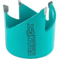 Serra Copo Franca Widea 59,8Mm 4 Dentes - 1318 Serra Copo Franca Widea 59,8Mm 4 Dentes - 1318