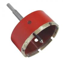 Serra Copo Haste E Pino 100mm Pro Seco - Diaman Bears