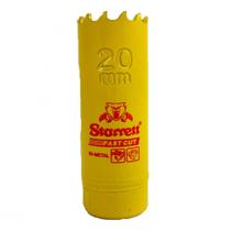 Serra Copo HSS 20MM FCH2532-G STARRETT
