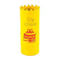 Serra Copo HSS 22mm FCH0078-G STARRET