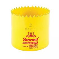 Serra Copo HSS 51MM FCH0200-G STARRETT