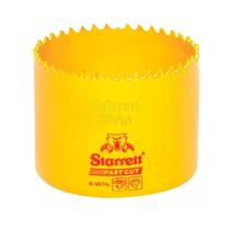 Serra Copo HSS 59MM FCH0256-G STARRETT