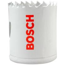 Serra Copo HSS-Bimetal 60mm Branco Bosch
