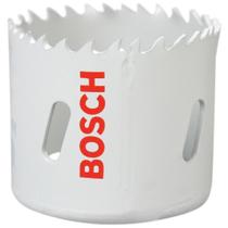 Serra Copo HSS Bimetálica 51mm 2608580419 Bosch Serra Copo HSS Bimetálica 51mm 2608580419 Bosch