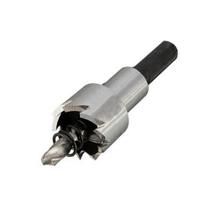 Serra copo hss metal 22mm furar ferro aço alumínio Serra copo hss metal 22mm furar ferro aço alumínio