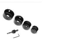 Serra Copo Link Sky 6pçs