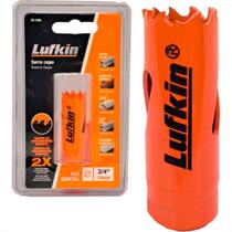 Serra Copo Lufkin Aco Rapido 19Mm Serra Copo Lufkin Aco Rapido 19Mm