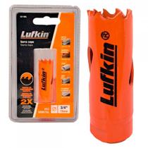 Serra Copo Lufkin Aco Rapido 19Mm Serra Copo Lufkin Aco Rapido 19Mm