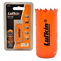 Serra Copo Lufkin Aco Rapido 22Mm Serra Copo Lufkin Aco Rapido 22Mm