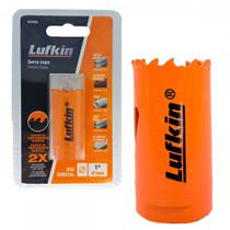 Serra Copo Lufkin Aco Rapido 25Mm Serra Copo Lufkin Aco Rapido 25Mm