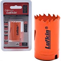 Serra Copo Lufkin Aco Rapido 32Mm Serra Copo Lufkin Aco Rapido 32Mm