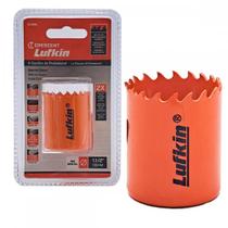 Serra Copo Lufkin Aco Rapido 38Mm Serra Copo Lufkin Aco Rapido 38Mm