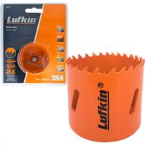 Serra Copo Lufkin Aco Rapido 51Mm Serra Copo Lufkin Aco Rapido 51Mm