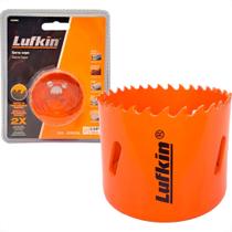Serra Copo Lufkin Aco Rapido 60Mm Serra Copo Lufkin Aco Rapido 60Mm